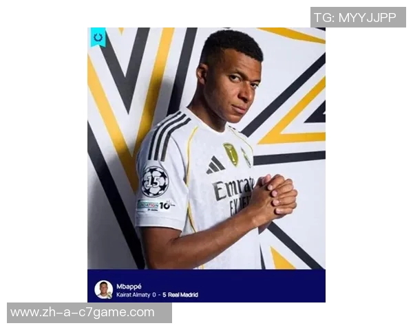 姆巴佩上演帽子戏法荣膺欧冠最佳球员官方宣布他表现出色 姆巴佩上演帽子戏法荣膺欧冠最佳球员官方宣布他表现出色