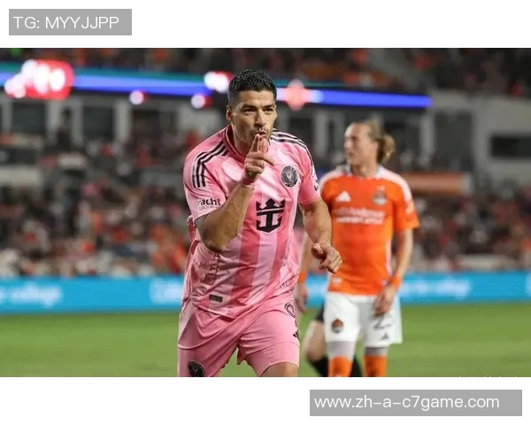 苏亚雷斯禁区内精彩破门助力芝加哥逆转迈阿密比赛精彩回顾 苏亚雷斯禁区内精彩破门助力芝加哥逆转迈阿密比赛精彩回顾