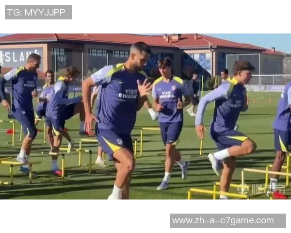 塞尔报道汉茨科参与马竞训练卡尔多索预计未来几天恢复合练 塞尔报道汉茨科参与马竞训练卡尔多索预计未来几天恢复合练