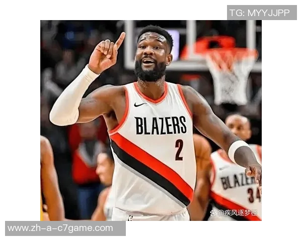 开拓者签下内线新星安德鲁卡尔夏联表现令人期待 开拓者签下内线新星安德鲁卡尔夏联表现令人期待