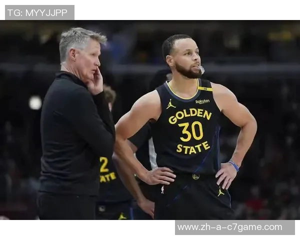 科尔表示新规则将利好库里以往对其手臂的防守过于激烈 科尔表示新规则将利好库里以往对其手臂的防守过于激烈