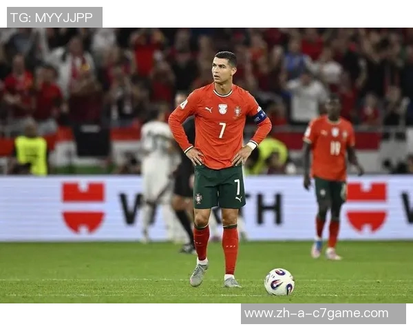 C罗领跑国家队历史射手榜梅西紧随其后差距明显