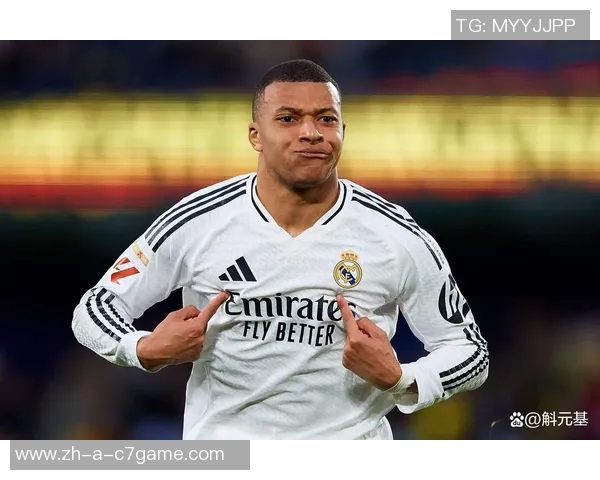 姆巴佩创造历史成皇马首位包揽赛季欧冠前三球的传奇球员 姆巴佩创造历史成皇马首位包揽赛季欧冠前三球的传奇球员