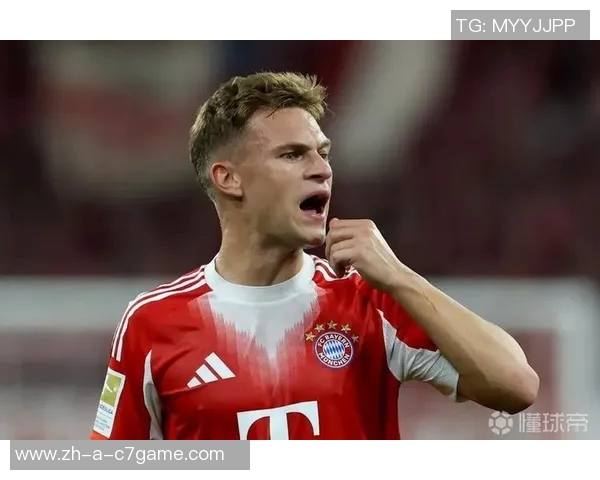 切玛称赞基米希为拜仁核心球员攻防兼备表现出色