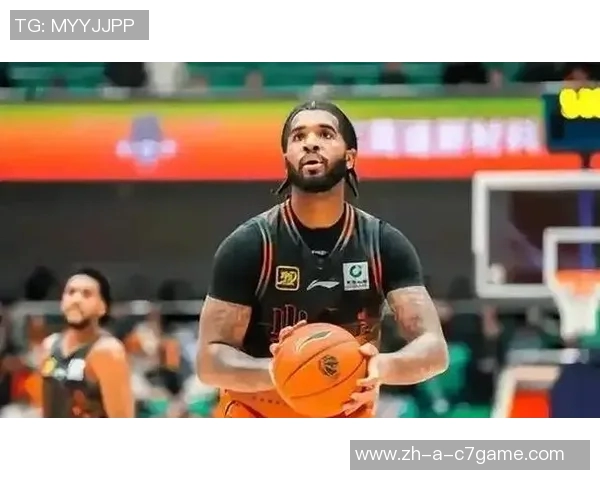 山东男篮与弗格深入沟通克里斯将于11月5日抵达山东加入球队