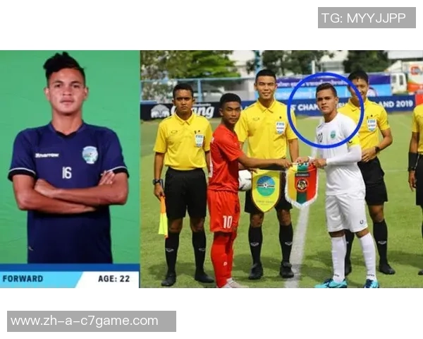 菲律宾归化前锋狂轰东帝汶大四喜14场比赛斩获12球展现锋芒