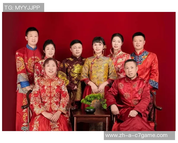 幸福满溢库嫂分享全家福六口之家甜蜜瞬间尽显温馨