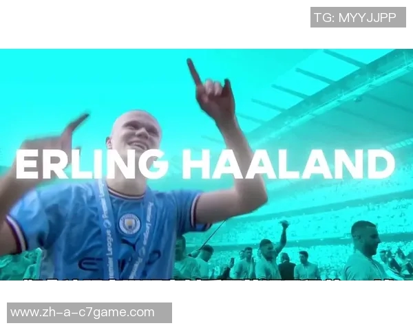 哈兰德在欧洲世预赛中独进9球超越39支球队的进球总和