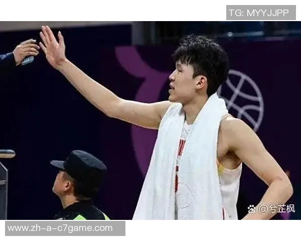 开拓者媒体人分析杨瀚森潜力巨大但防守能力亟待提升 开拓者媒体人分析杨瀚森潜力巨大但防守能力亟待提升