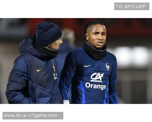 恩昆库在米兰闪耀表现感动德尚重返法国队时隔319天再获征召 恩昆库在米兰闪耀表现感动德尚重返法国队时隔319天再获征召