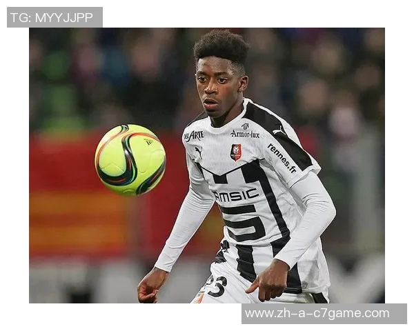 登贝莱身体状态良好但复出对阵热刺仍存疑虑