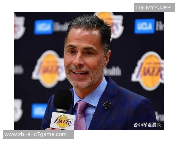 湖人重组球探部门时机尴尬正值考察黄金季节 湖人重组球探部门时机尴尬正值考察黄金季节