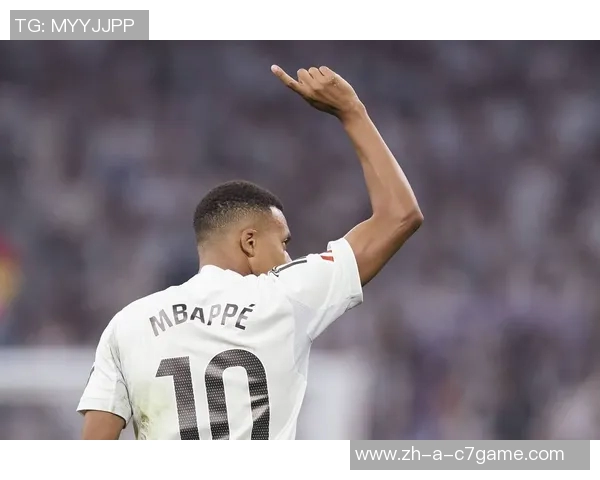 姆巴佩创纪录赛季58球追平皇马历史第二仅差C罗一球