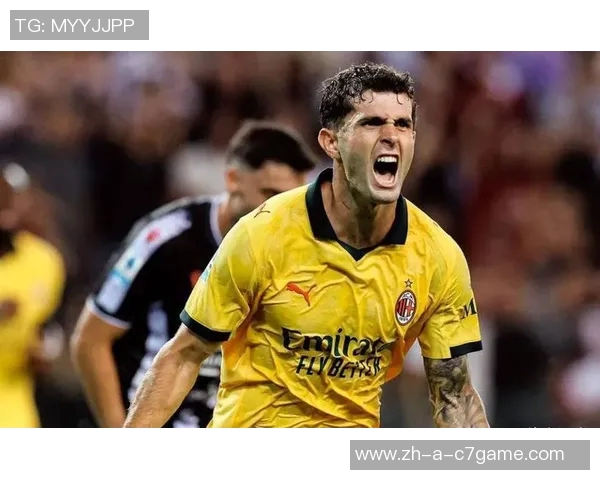 利物浦对普利西奇表现出兴趣球员希望续约但米兰尚未提出新合同